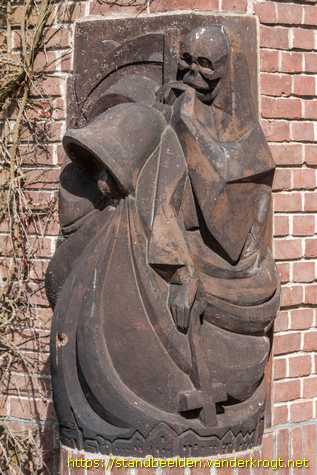 Ridderkerk - Dood en verrijzenis