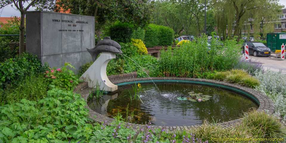 Rijswijk - Vissen