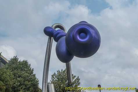 Rijswijk - Tarzanbocht