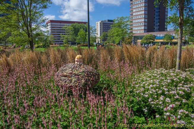 Rijswijk - Ontmoeting tussen dorp en stad