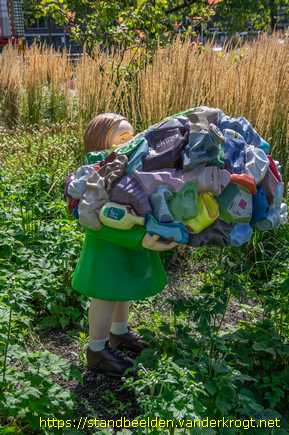Rijswijk - Ontmoeting tussen dorp en stad