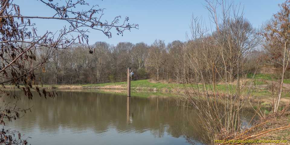 Rijswijk - Scheidsrechtersfluit