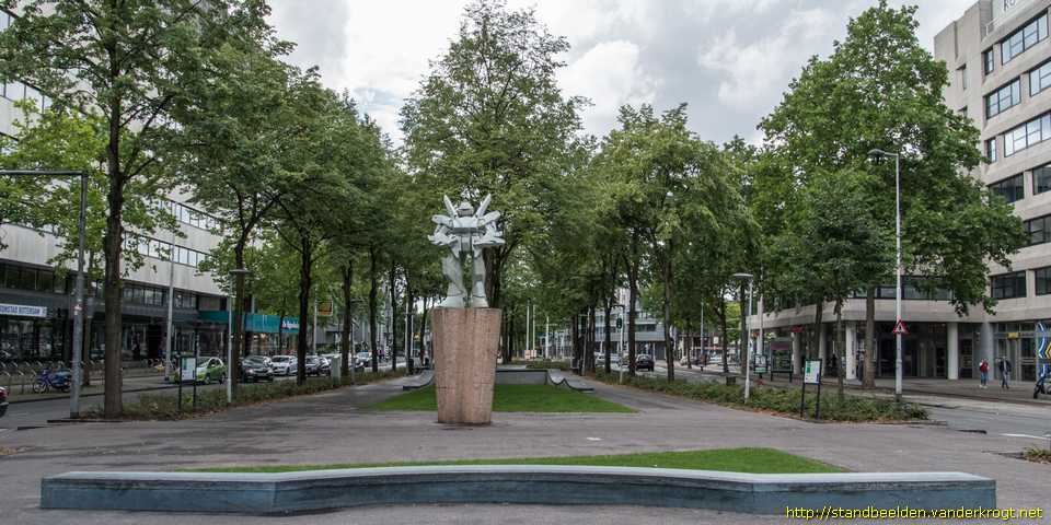 Rotterdam - Guard