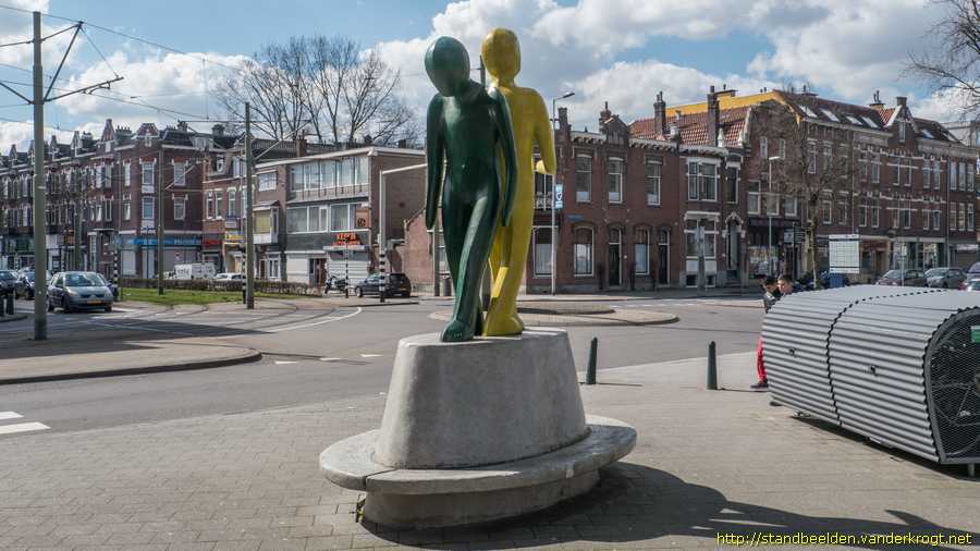 Rotterdam - Ziek zijn en beter worden