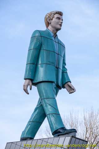 Rotterdam - City Walk