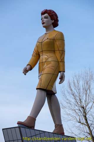 Rotterdam - City Walk