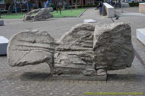 Rotterdam - Wachters