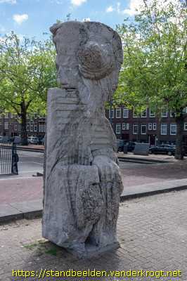 Rotterdam - Wachters