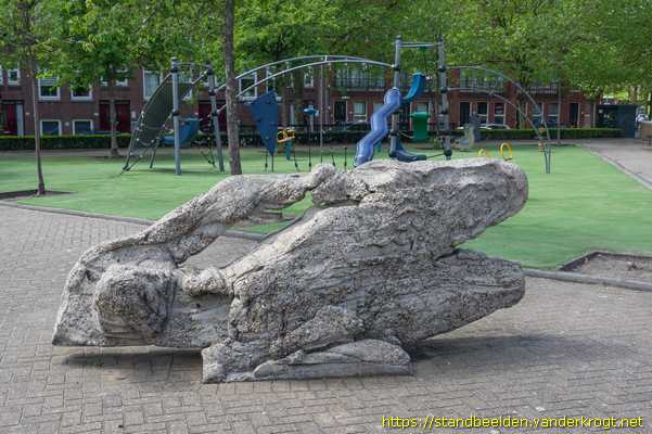 Rotterdam - Wachters