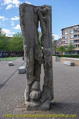 Rotterdam - Wachters