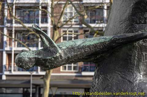 Rotterdam - Il Grande Miracolo