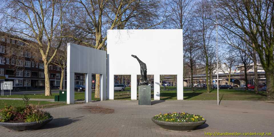 Rotterdam - Il Grande Miracolo