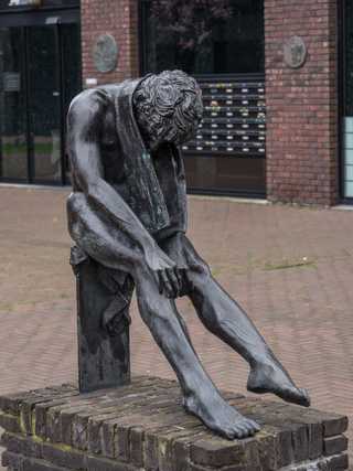 Rotterdam - Sterke Stad