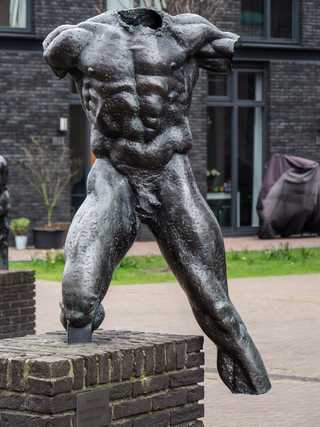 Rotterdam - Sterke Stad