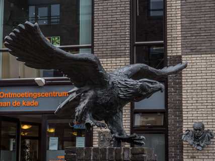 Rotterdam - Sterke Stad