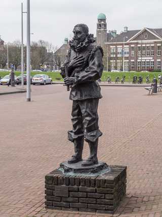 Rotterdam - Sterke Stad