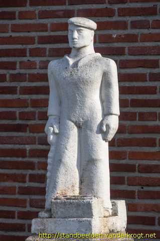 Rotterdam - De opbouwwerkers