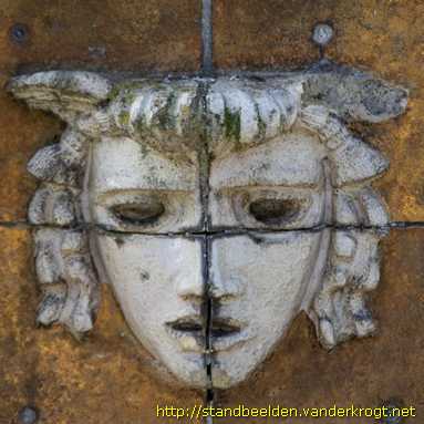Rotterdam - De schouwplaats
