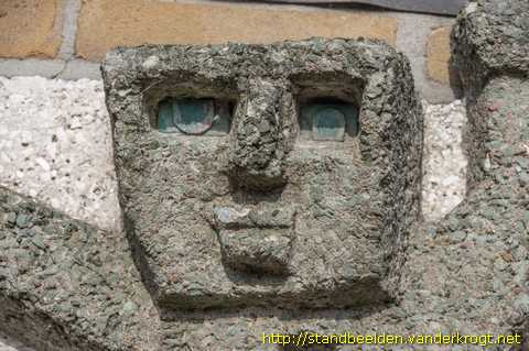 Rotterdam - Klimmende jongens