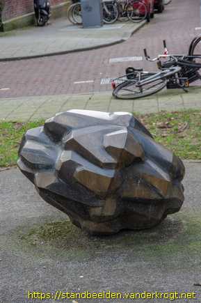 Rotterdam - Kryptonian Ice Lake