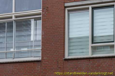 Rotterdam - Van Vlinderbuurt tot Takkenwijk