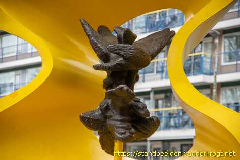 Rotterdam - Vruchtbeginsel