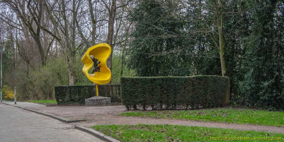 Rotterdam - Vruchtbeginsel