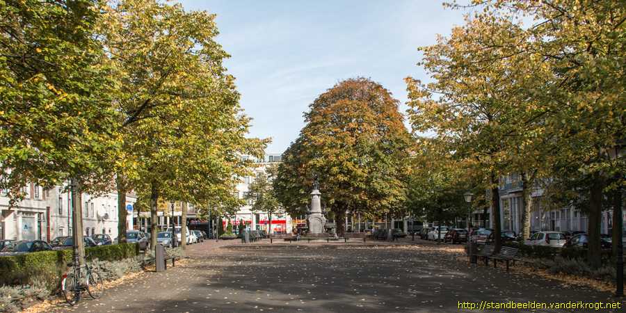 Rotterdam - Wilhelminafontein
