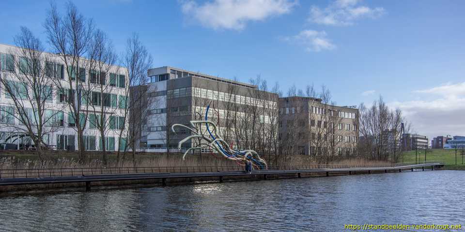 Rotterdam - IT