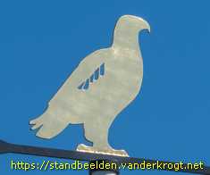 Rotterdam - Windwijzerpark