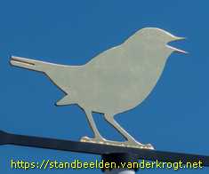 Rotterdam - Windwijzerpark