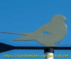 Rotterdam - Windwijzerpark