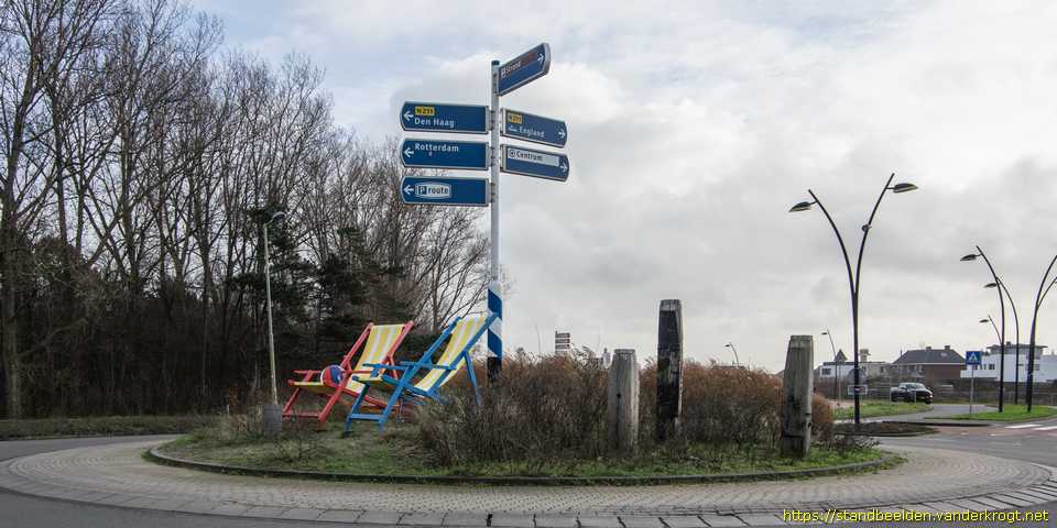 Hoek van Holland - We zijn er bijna