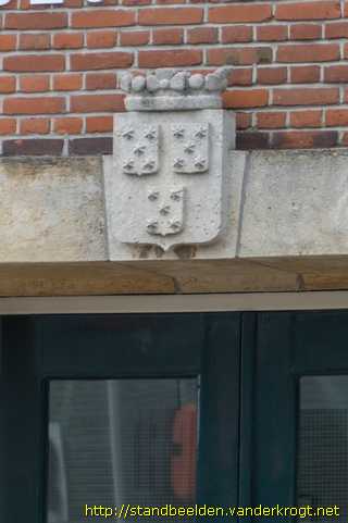 Hoogvliet - Tuinder, boerin en arbeider