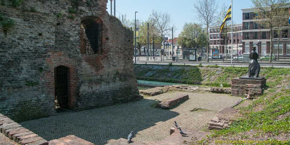 Schiedam - Aleida van Holland