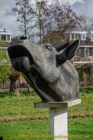 Schiedam - Bert & Birgit