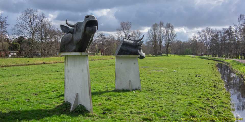 Schiedam - Bert & Birgit