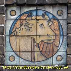 Schiedam - Vier Evangelisten