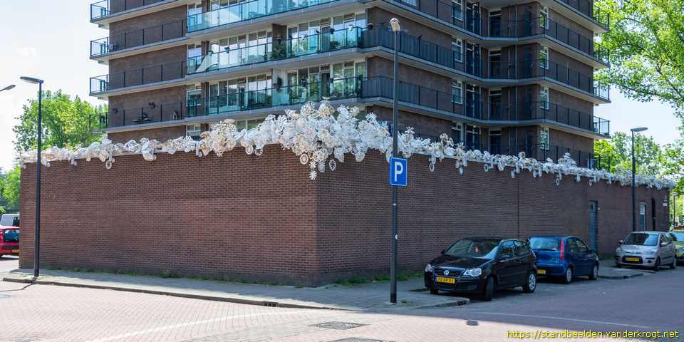 Schiedam - Barrier Reef