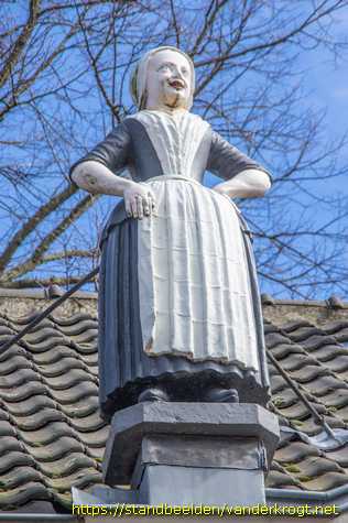 Schiedam - Jan en Kaat