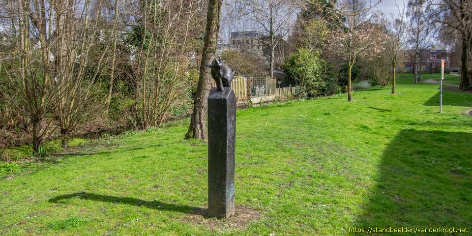 Schiedam - Joris