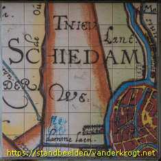 Schiedam - Retrospectae Schielandiae