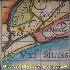 Schiedam - Retrospectae Schielandiae