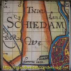 Schiedam - Retrospectae Schielandiae