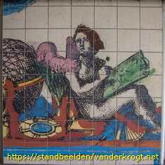 Schiedam - Retrospectae Schielandiae