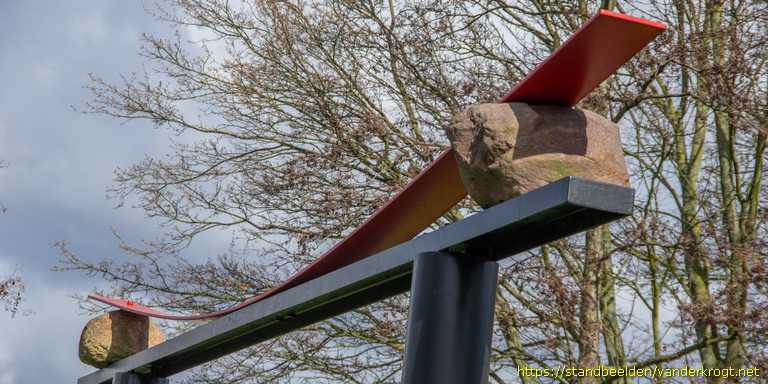Schiedam - Poort