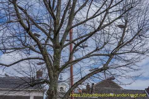 Schiedam - 't Kramsiv