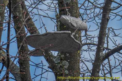 Schiedam - 't Kramsiv