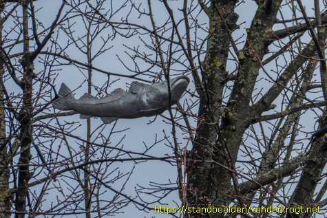 Schiedam - 't Kramsiv