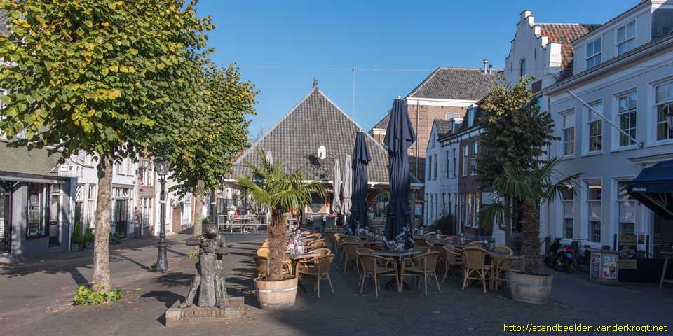 Schoonhoven - Ciseleur